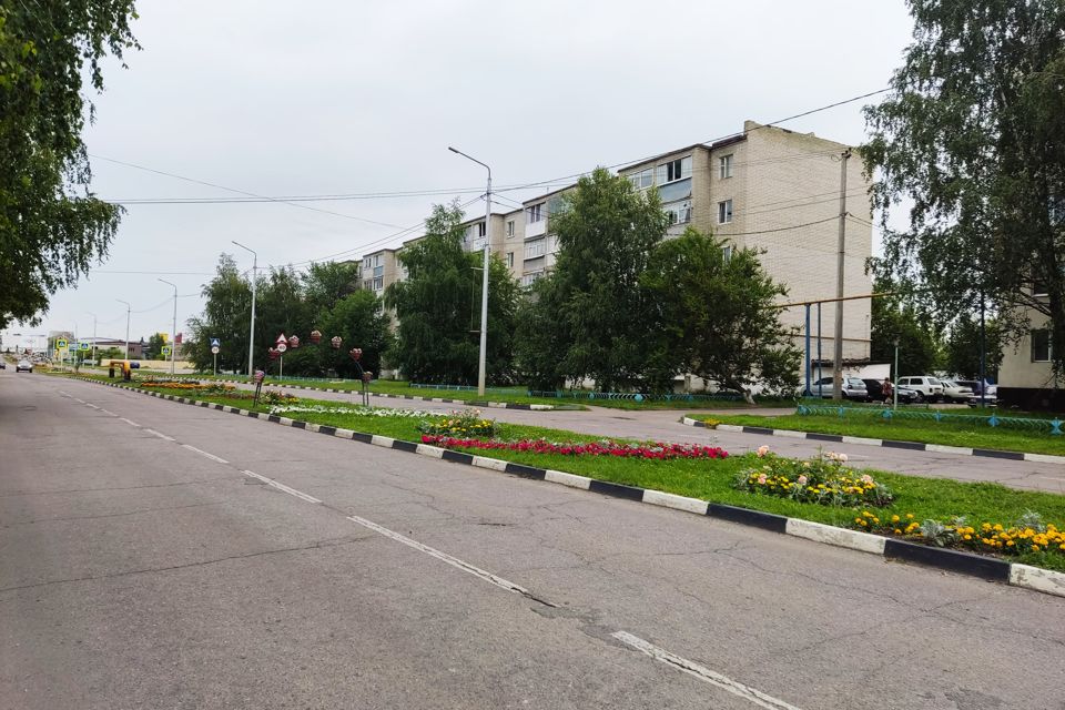 Поселок городского типа волоконовка