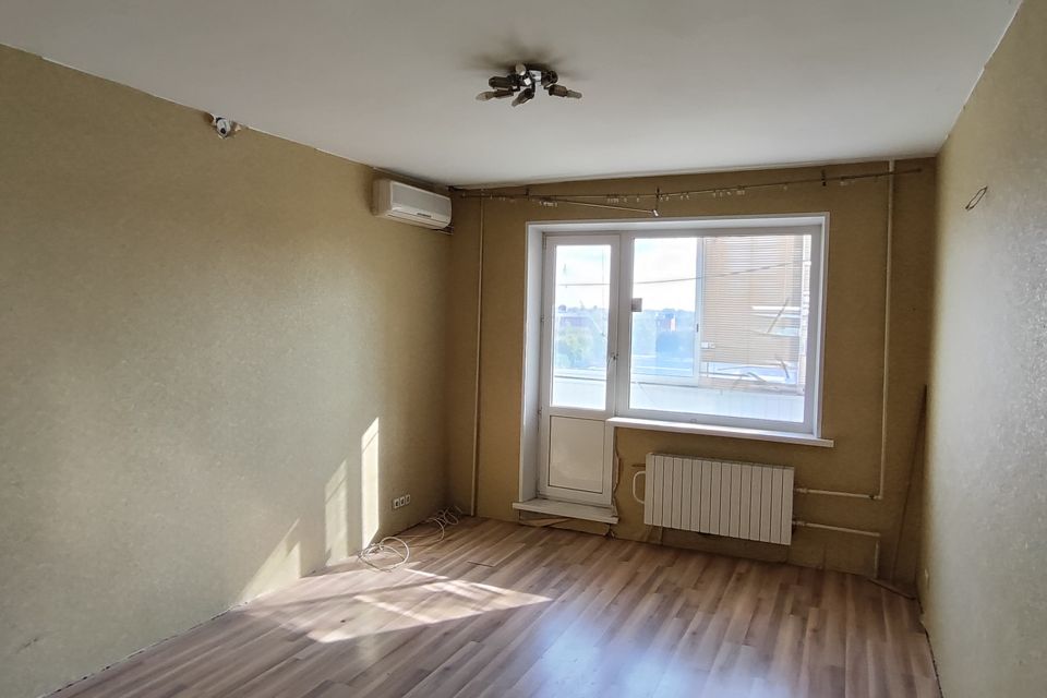 Продаётся 2-комнатная квартира, 53.4 м²