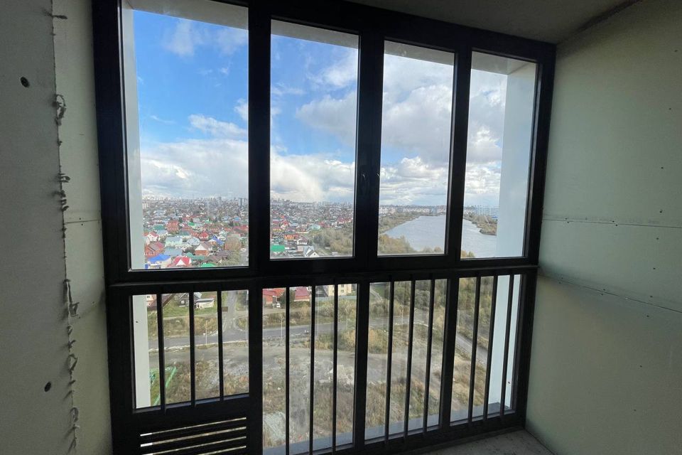 Продаётся 1-комнатная квартира, 31.3 м²