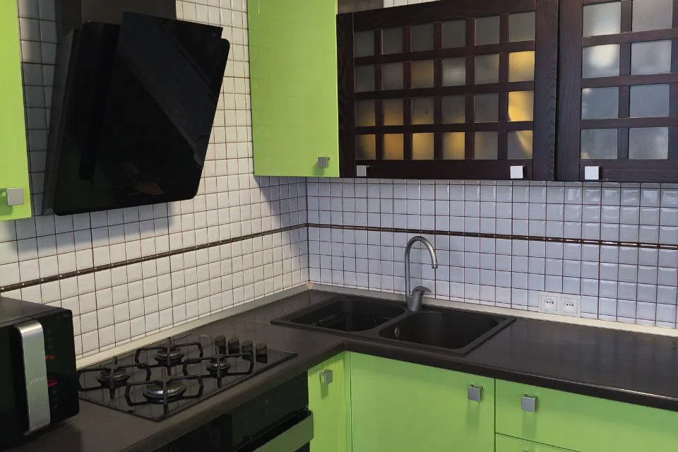 Продаётся 3-комнатная квартира, 72 м²