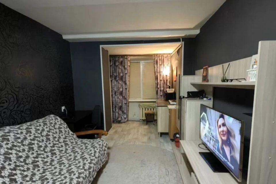 Продаётся комната в 1-комн. квартире, 15.6 м²