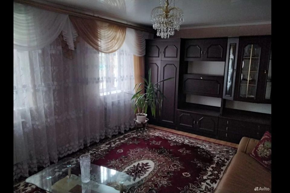Продаётся 1-этажный дом, 67.9 м²