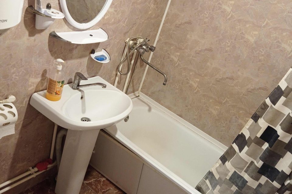 Продаётся студия, 25.5 м²