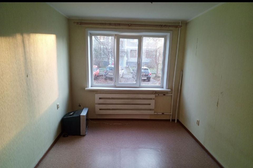 Сдаётся 2-комнатная квартира, 46 м²