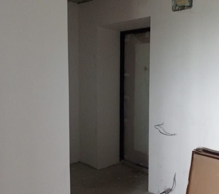 Продаётся 1-комнатная квартира, 38.5 м²