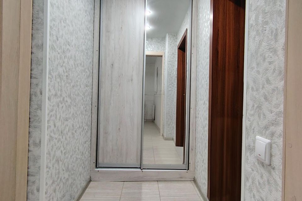 Продаётся 1-комнатная квартира, 30.1 м²