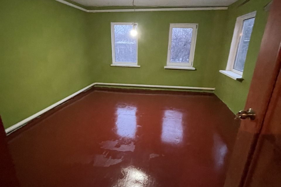 Продаётся 1-этажный дом, 62.2 м²