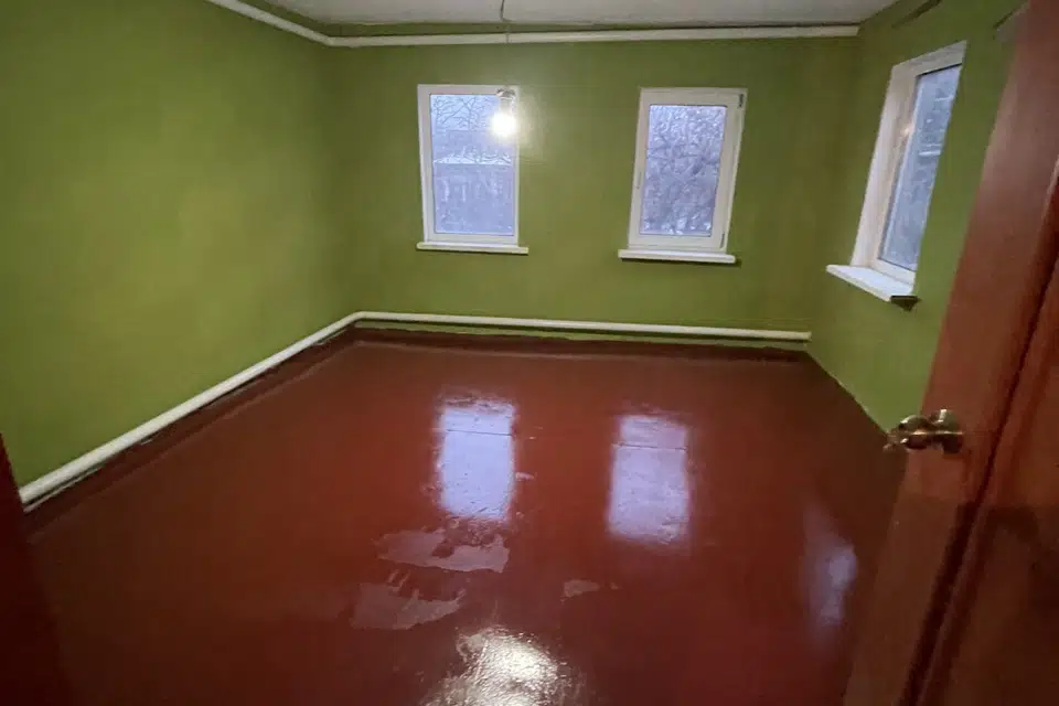 Продаётся 1-этажный дом, 62.2 м²