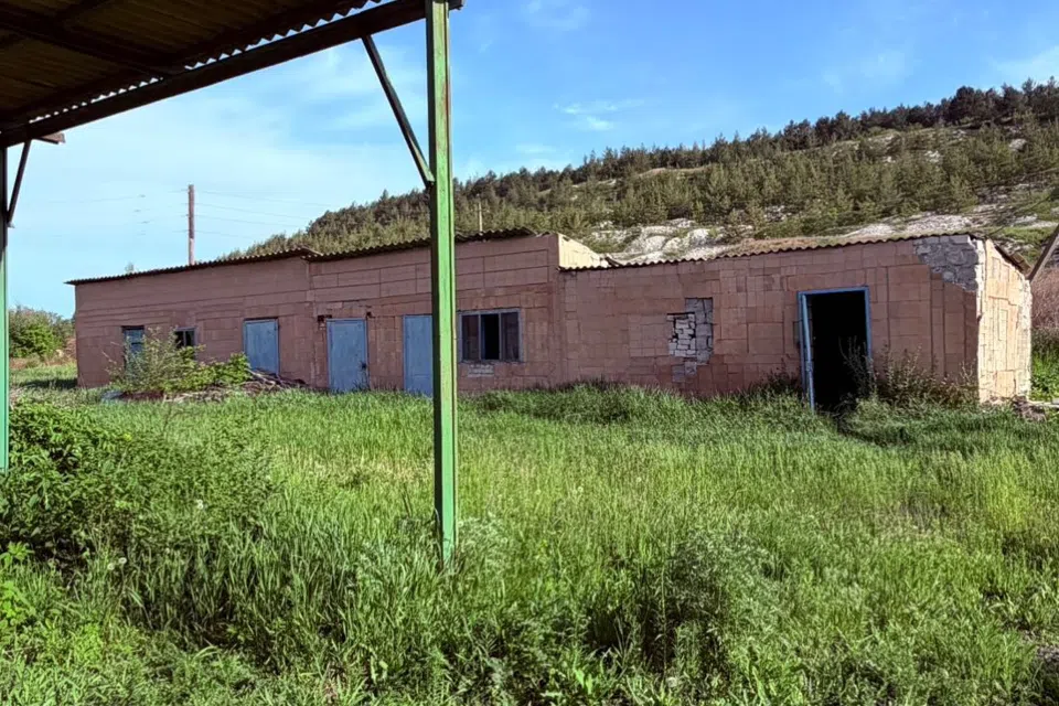 Продаётся производственное помещение, 470 м²