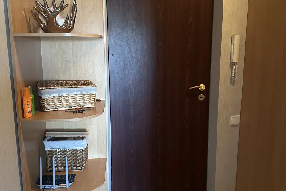 Продаётся 2-комнатная квартира, 68 м²