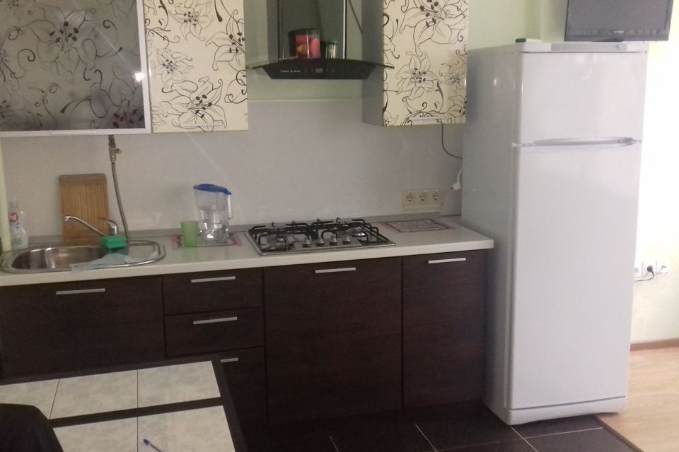 Продаётся студия, 30 м²