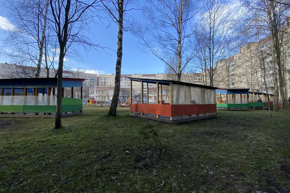 Продаётся 4-комнатная квартира, 72.5 м²
