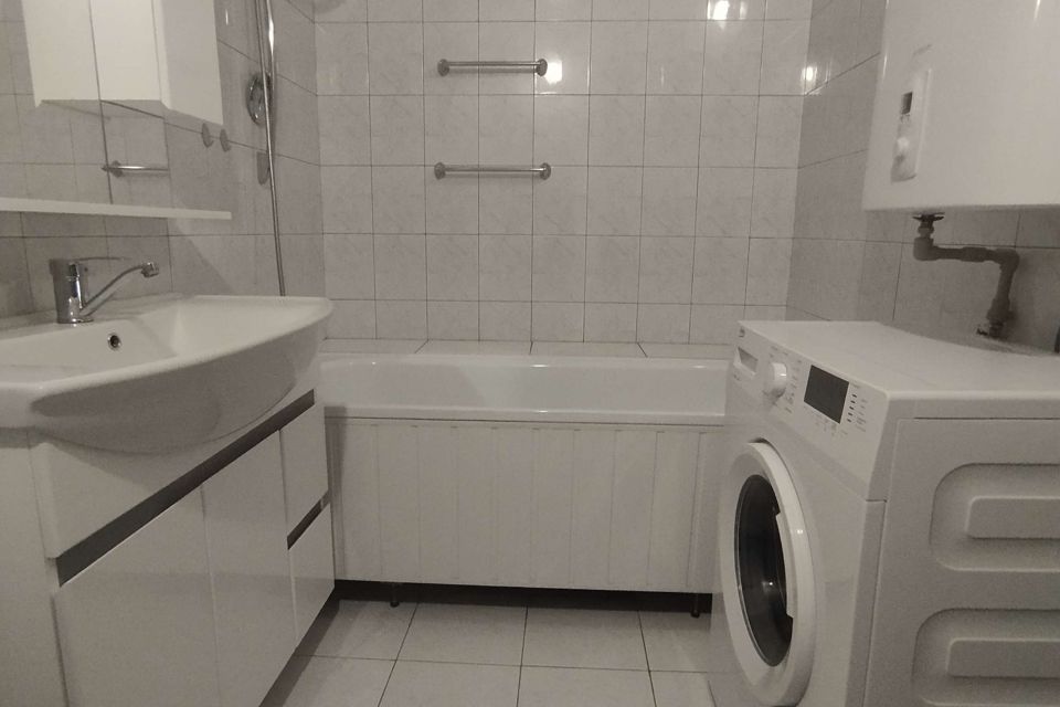 Продаётся 3-комнатная квартира, 74.4 м²