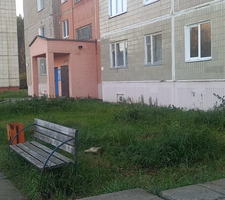 Продаётся 2-комнатная квартира, 49 м²