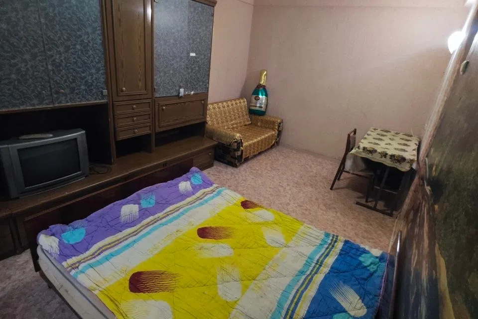 Продаётся 1-комнатная квартира, 31 м²