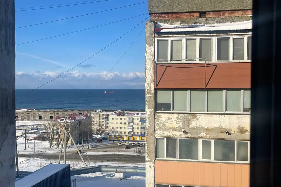 Продаётся 1-комнатная квартира, 36.4 м²