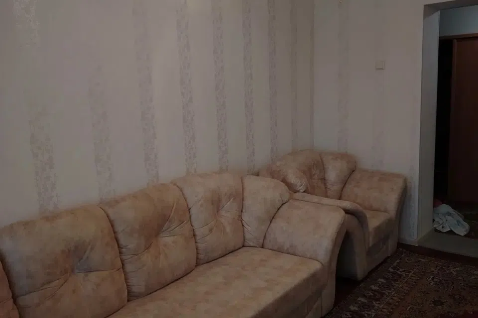 Продаётся 2-комнатная квартира, 56 м²