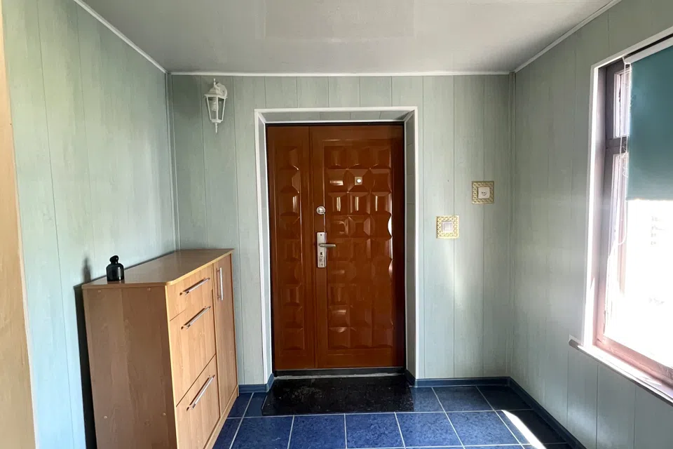 Продаётся 1-этажный дом, 92 м²