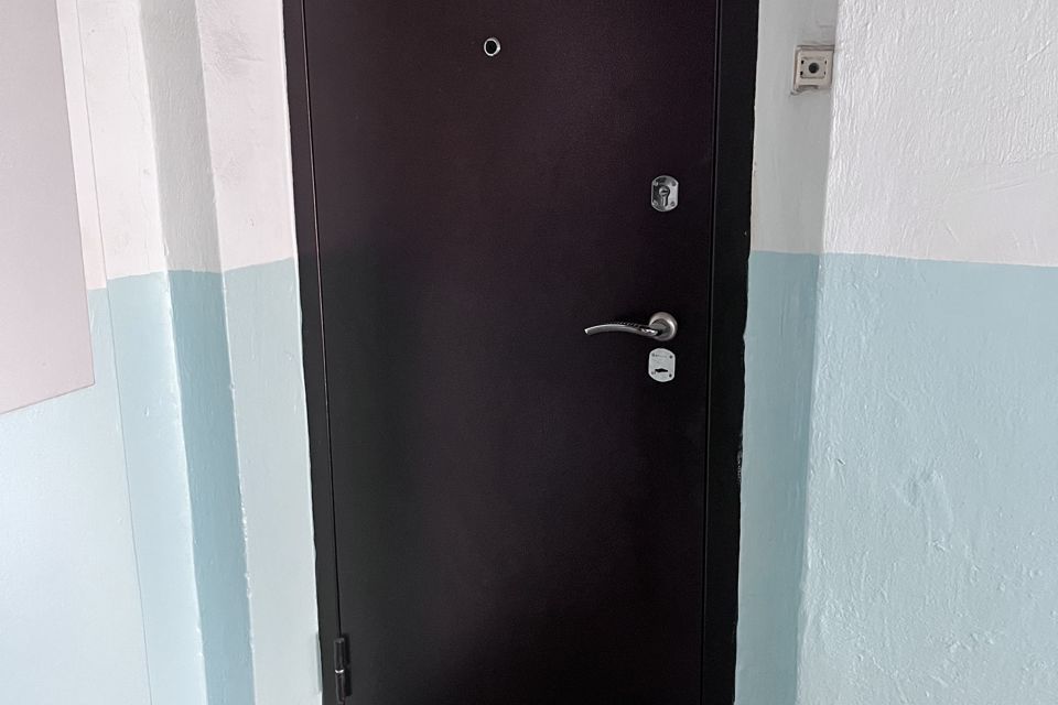 Продаётся 1-комнатная квартира, 28.7 м²