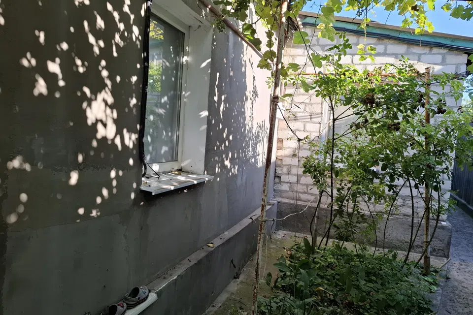 Продаётся 1-этажный дом, 63 м²