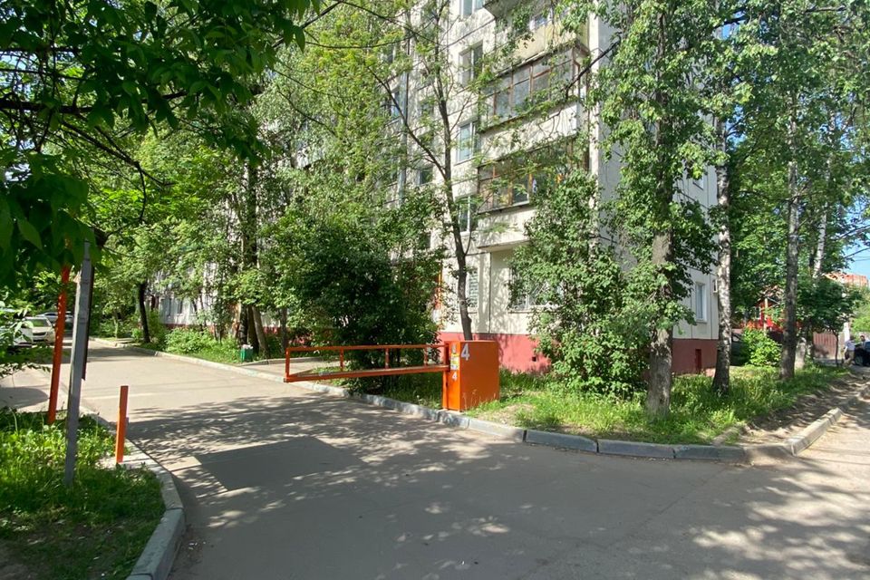 Продаётся 1-комнатная квартира, 30.2 м²