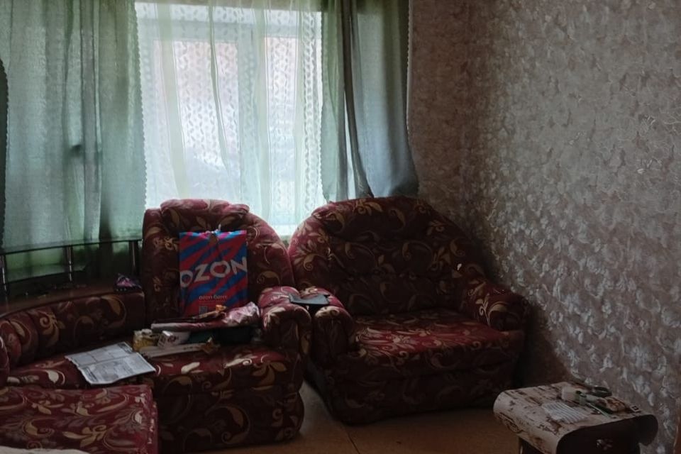 Продаётся 1-комнатная квартира, 30.6 м²