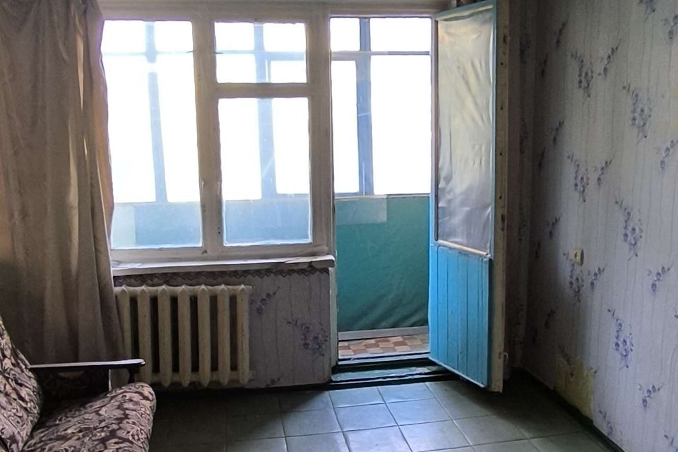 Продаётся 2-комнатная квартира, 44.1 м²