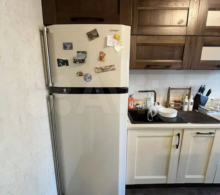 Продаётся 4-комнатная квартира, 79 м²