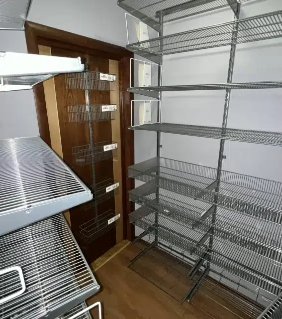Продаётся 3-комнатная квартира, 96.4 м²