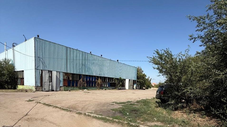 Продаётся склад, 13000 м²