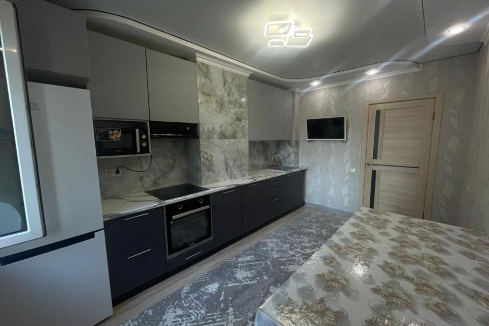 Продаётся 2-комнатная квартира, 63.5 м²