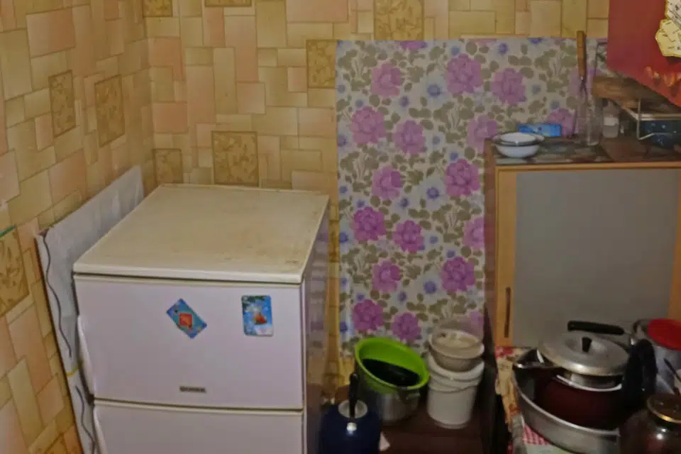 Продаётся 1-комнатная квартира, 18.4 м²