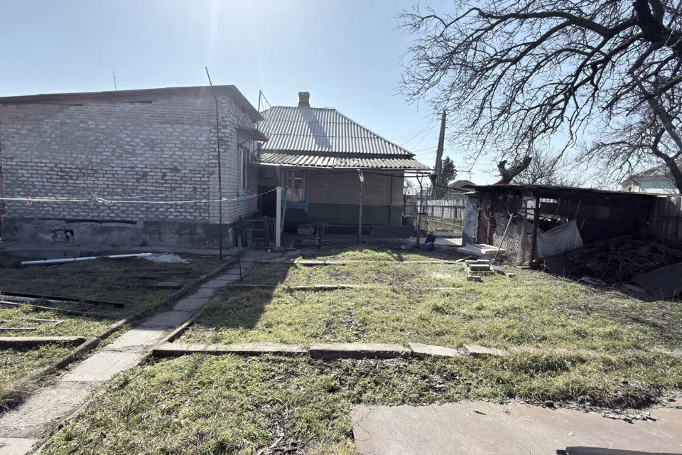 Продаётся 1-этажный дом, 97.4 м²
