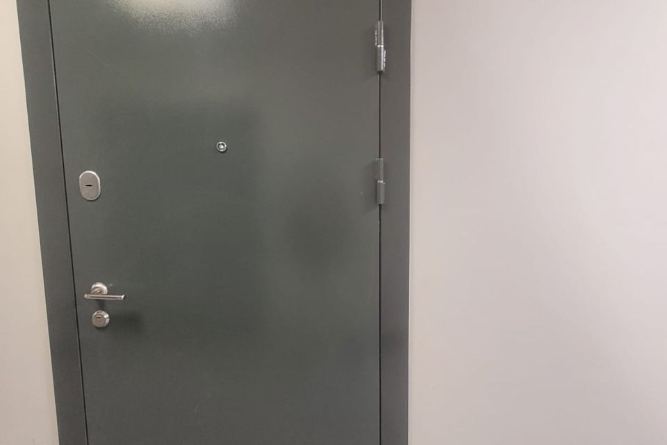 Продаётся студия, 35.5 м²