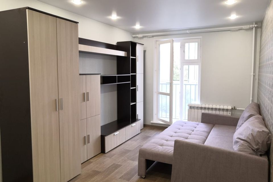 Продаётся студия, 24.9 м²