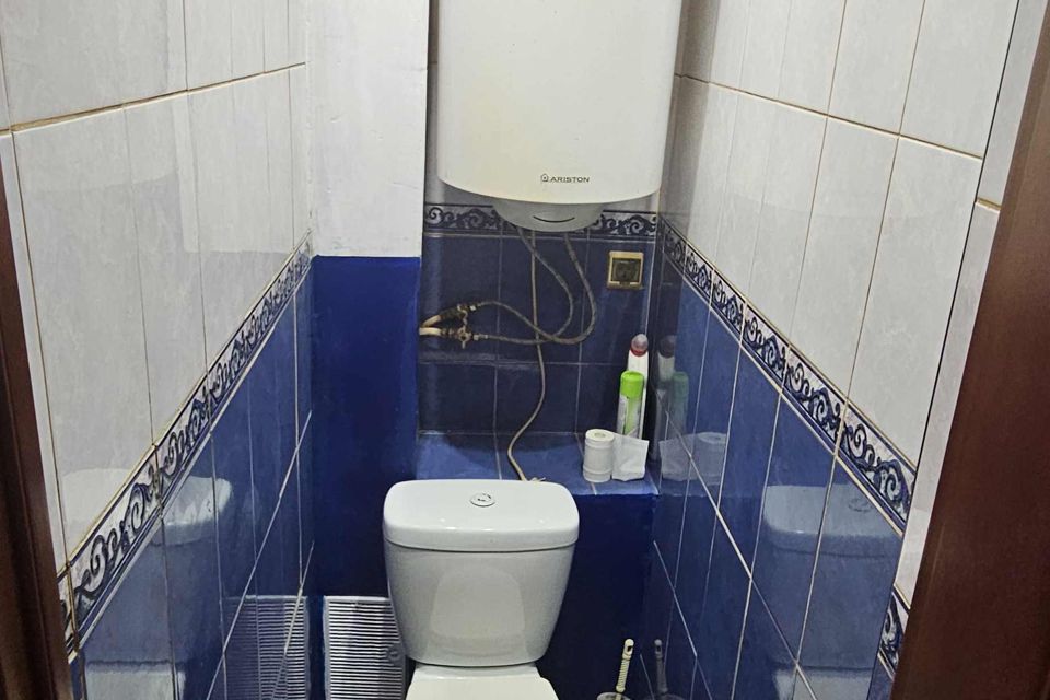 Продаётся 3-комнатная квартира, 63 м²