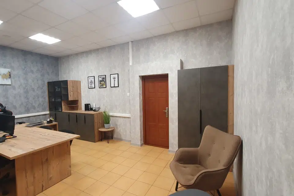 Продаётся офис, 24.4 м²