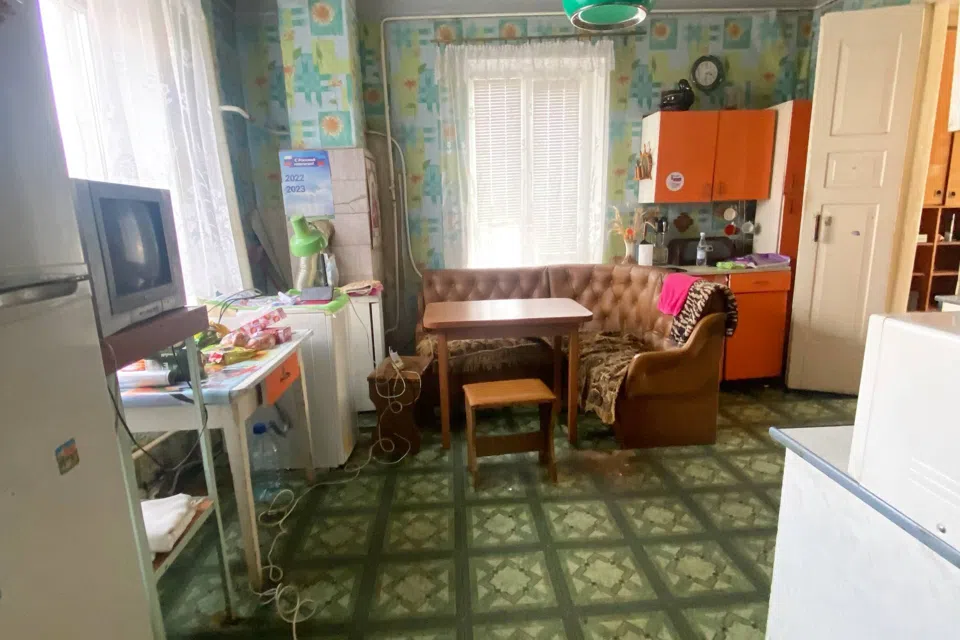 Продаётся 1-этажный дом, 89 м²