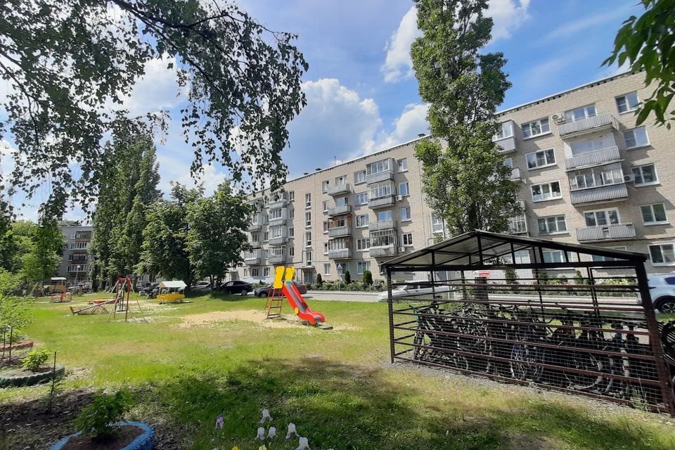 Продаётся 2-комнатная квартира, 50 м²