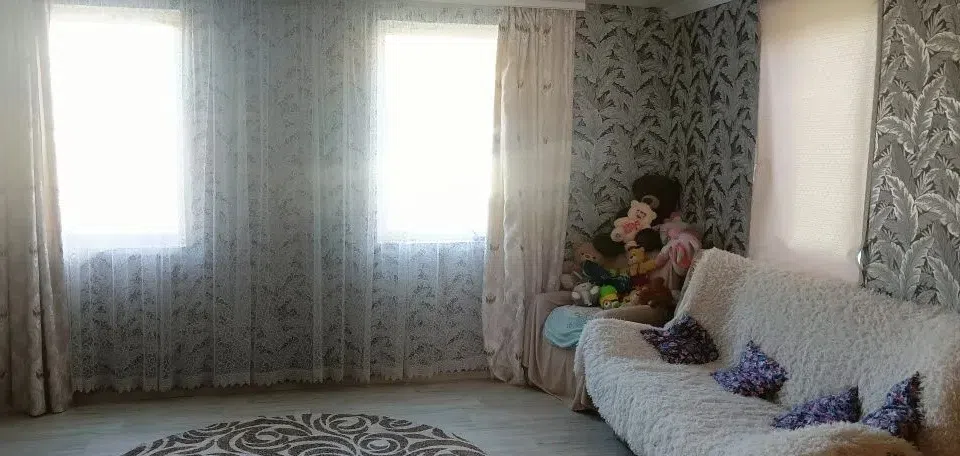 Продаётся 1-этажный дом, 72 м²