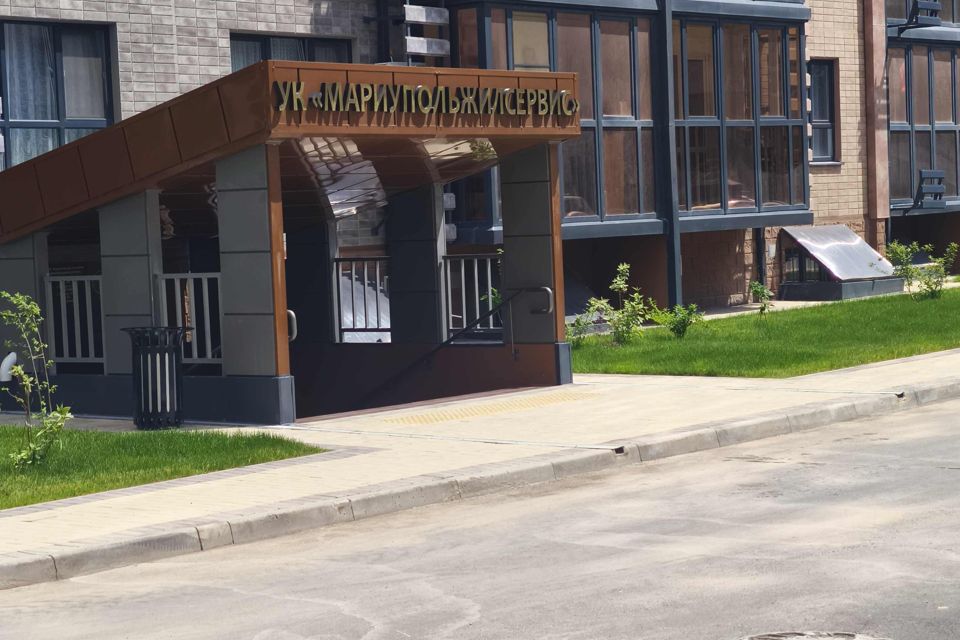 Продаётся 3-комнатная квартира, 89 м²
