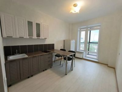 Сдаётся 1-комнатная квартира, 37 м²