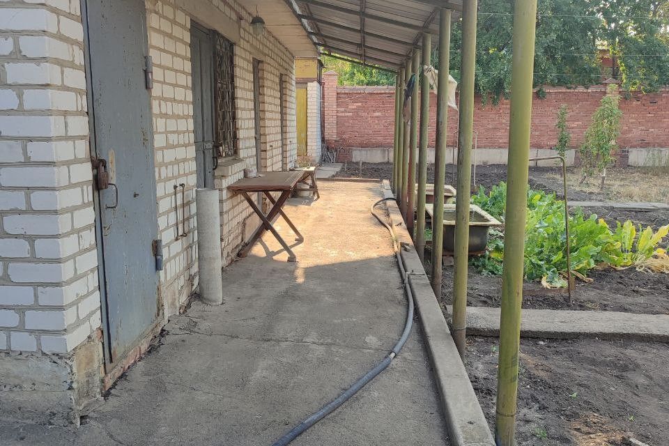 Продаётся 2-этажный дом, 143 м²