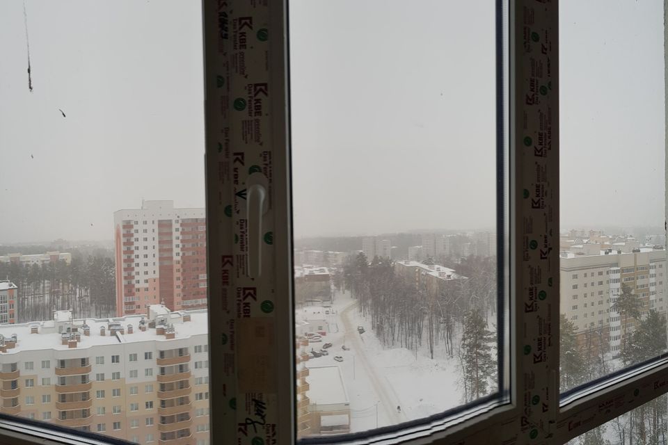 Продаётся 3-комнатная квартира, 61 м²