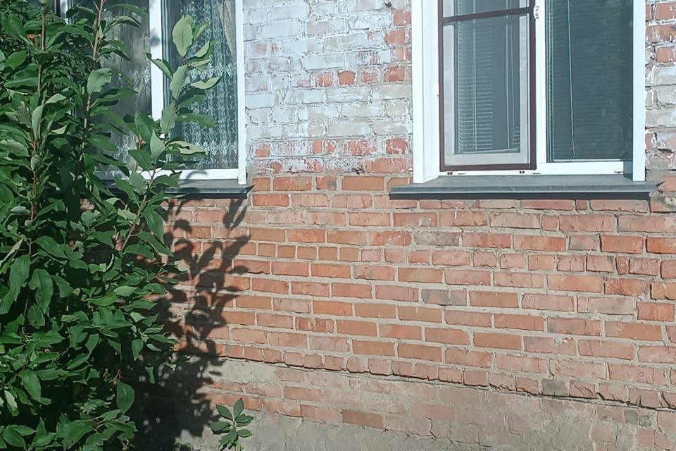 Продаётся 2-комнатная квартира, 47.7 м²