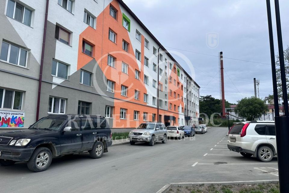 Продаётся 1-комнатная квартира, 35.6 м²