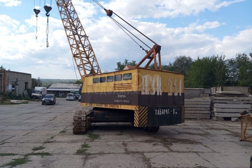 Продаётся производственное помещение, 1661 м²