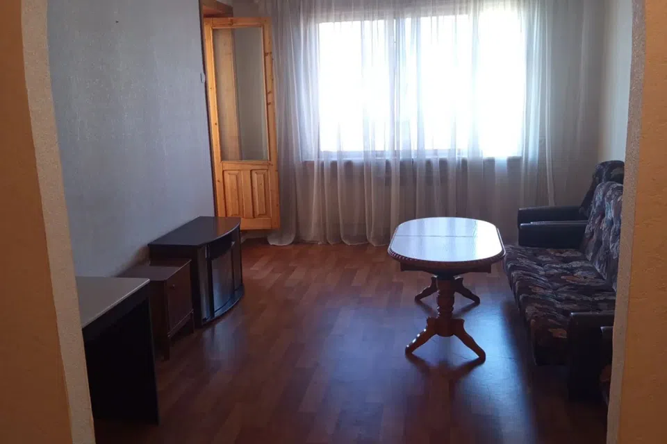 Продаётся 3-комнатная квартира, 73 м²