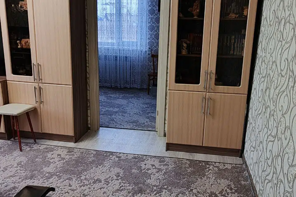 Продаётся 2-комнатная квартира, 36.7 м²