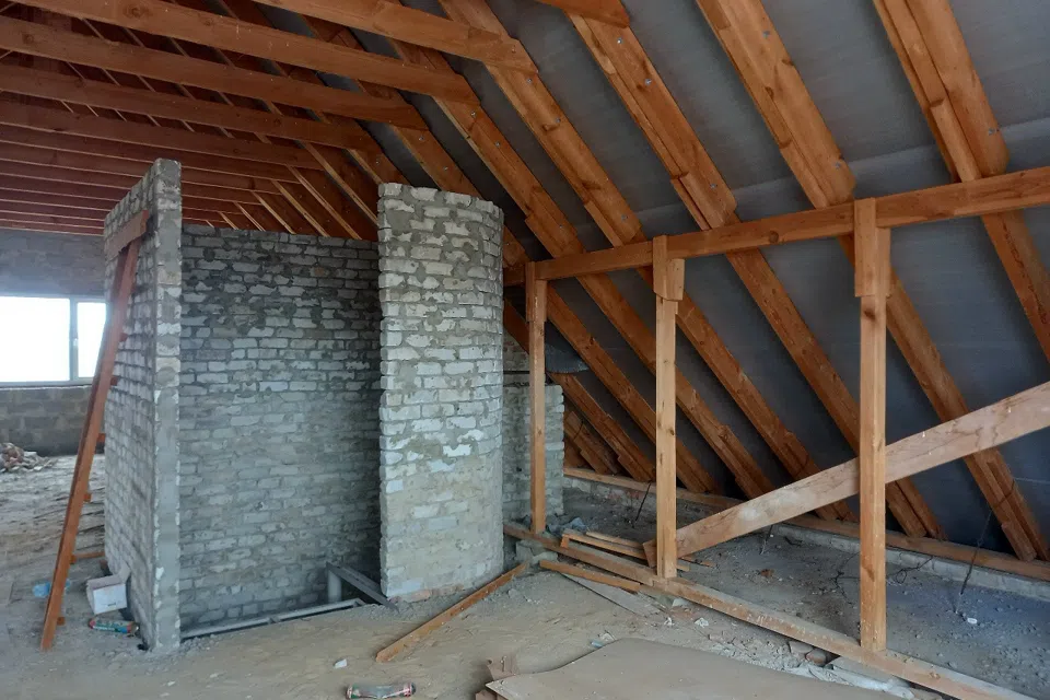 Продаётся 2-этажный дом, 220 м²